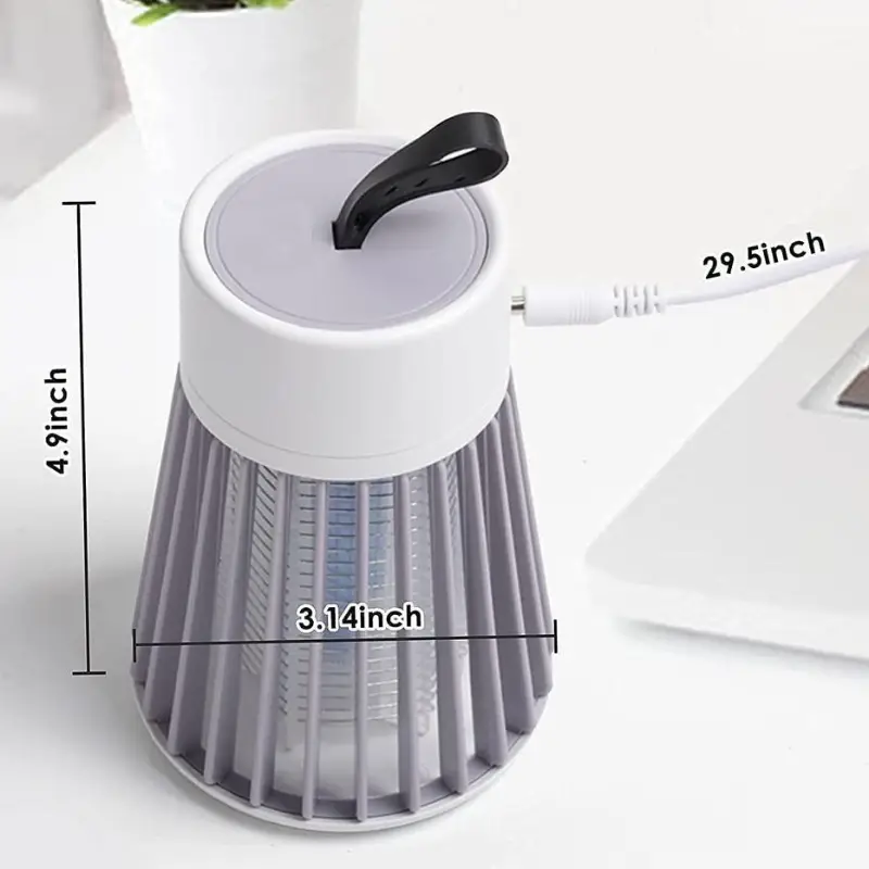 Portable Mosquito Killer