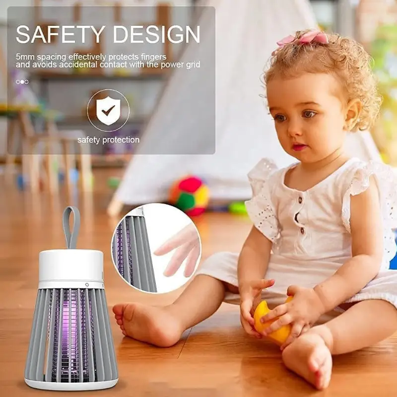 Portable Mosquito Killer