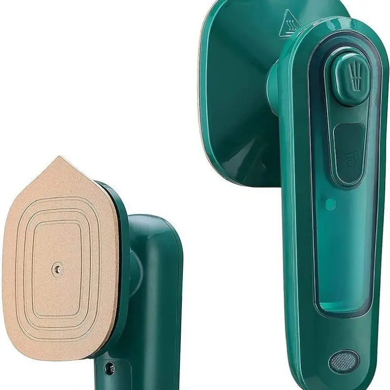 Portable Steam Iron