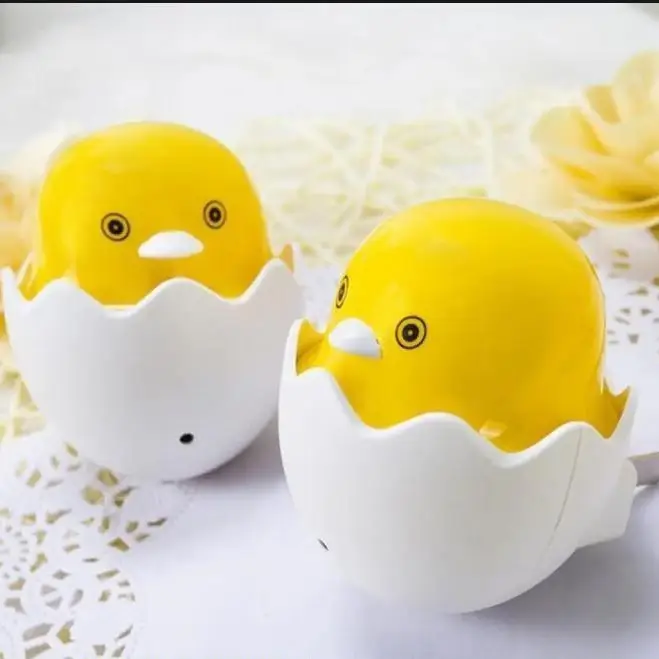 Cute Chick Lamp