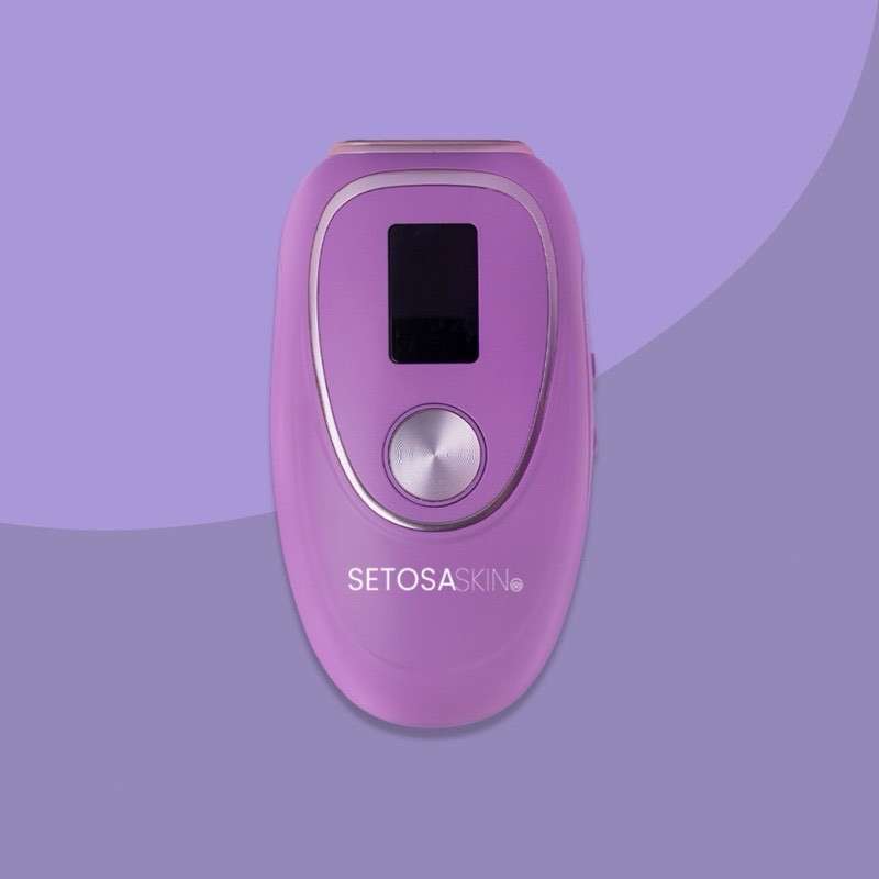 ICE IPL Hair Removal Handset