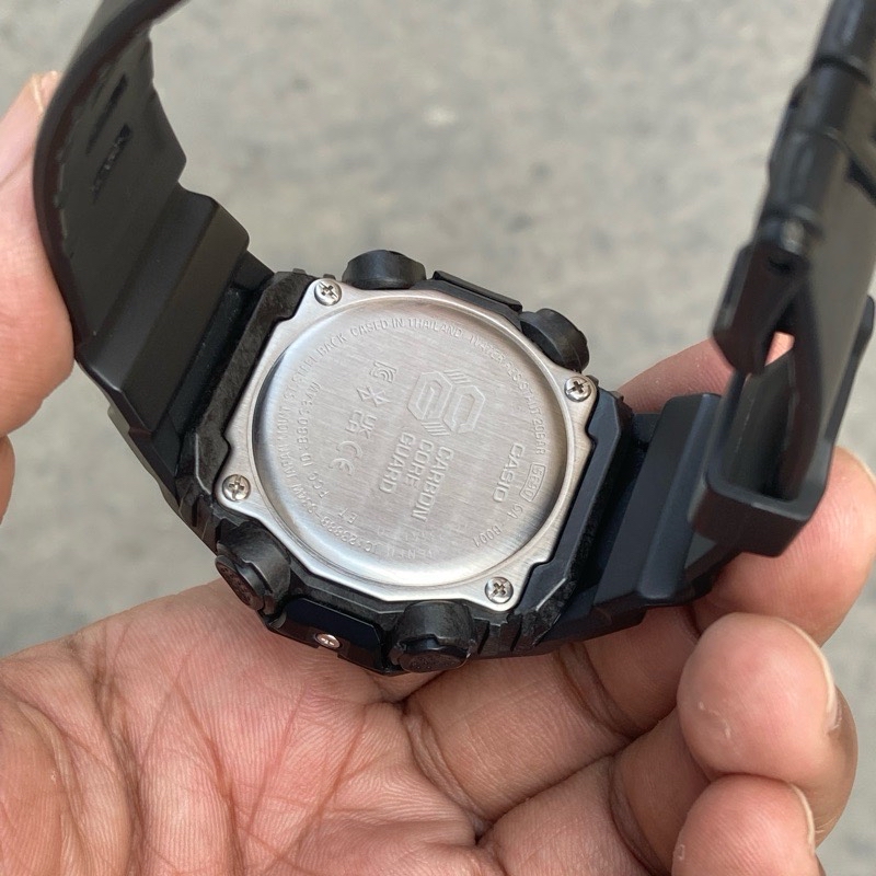G shock ga b001
