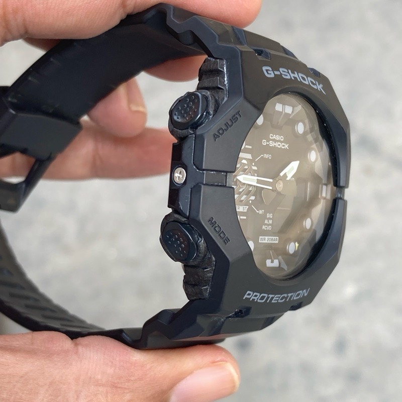 G shock ga b001