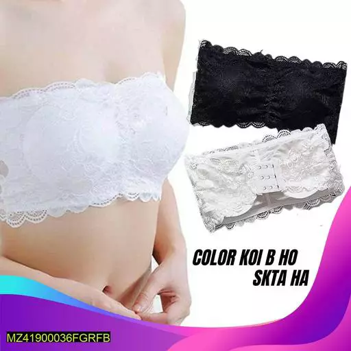 3 in 1 Sara brand imported bra's