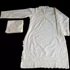 ہاتھ سے سلا شلوار قمیض گرمی کے لئے