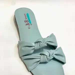 گرمی میں آرام دہ جوتے اصل نائیلون سے بنی پاؤں کی جلن سے پریشان خواتین کے لئے تحفہ