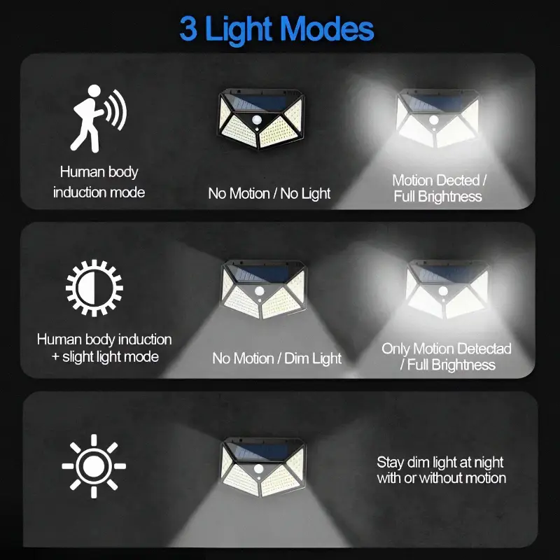 Rechargeable solar light