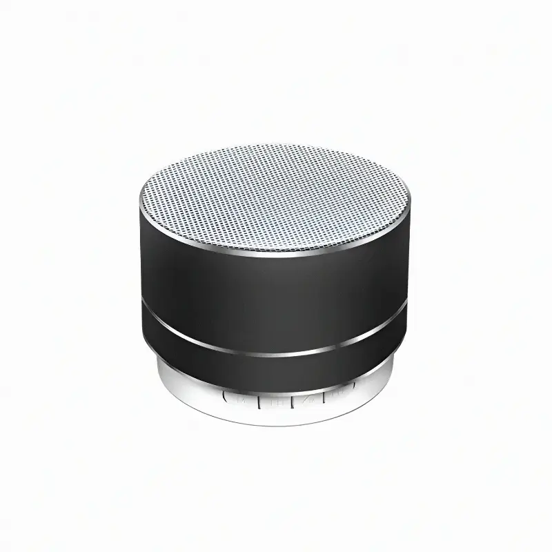 Mini wireless stereo speaker