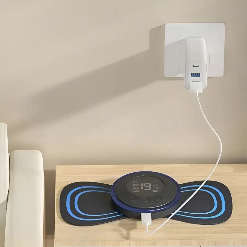 Portable Mini body massager