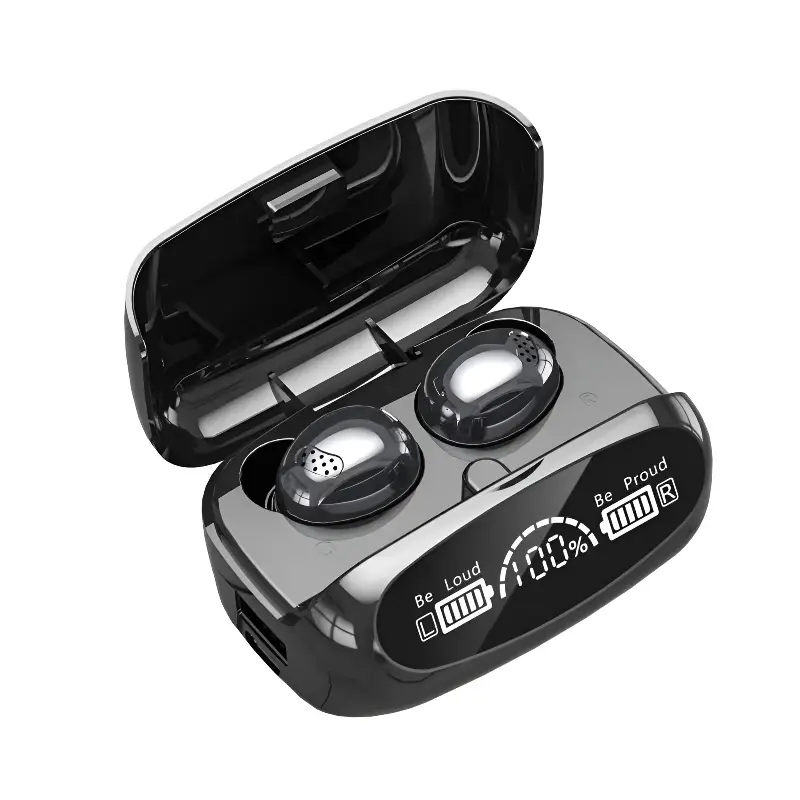 M32 Wireless earbuds