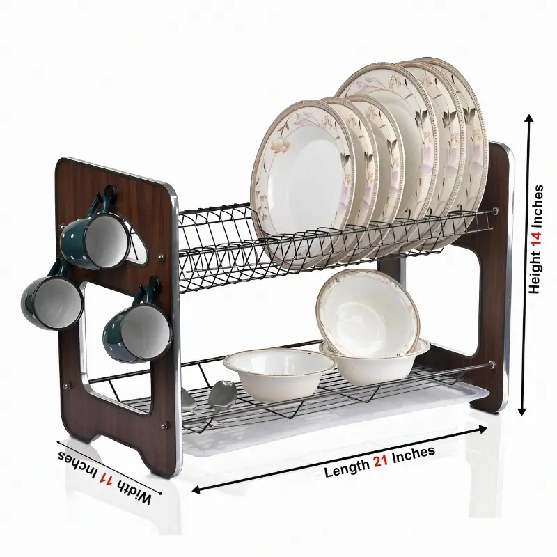 Kitchen cutlery organiser