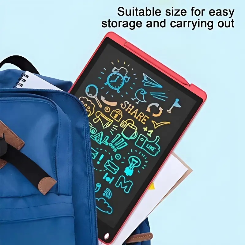 8.5 inch lcd writing tablet
