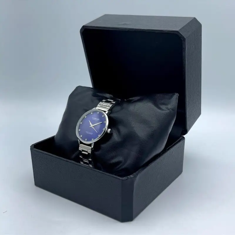 Women's classic analog watch