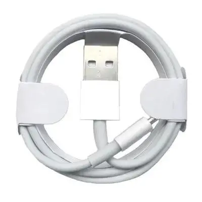 Compatible iPhone Lightning Cable | Data Syncing and Charging Cable compatible with iPhone X/ 8 Plus/ 8/ 7 Plus/ 7/ 6s Plus/ 6s/ 6