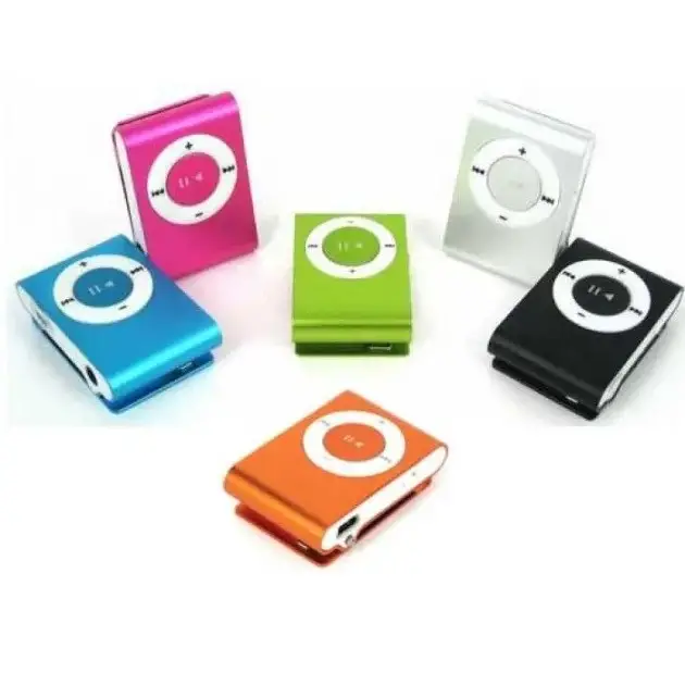 Mini MP3 Support memory Card With FREE Handsfree