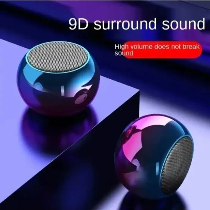 JBL M3 Mini Bluetooth Speaker-M3 Portable Wireless Bluetooth Speaker-JBL Portable mini Bluetooth speaker-supper quality base boosted music & High-Quality Sound, Ultra Compact Metal Body-JBL M3 Mini Portable Wireless Bluetooth Speaker