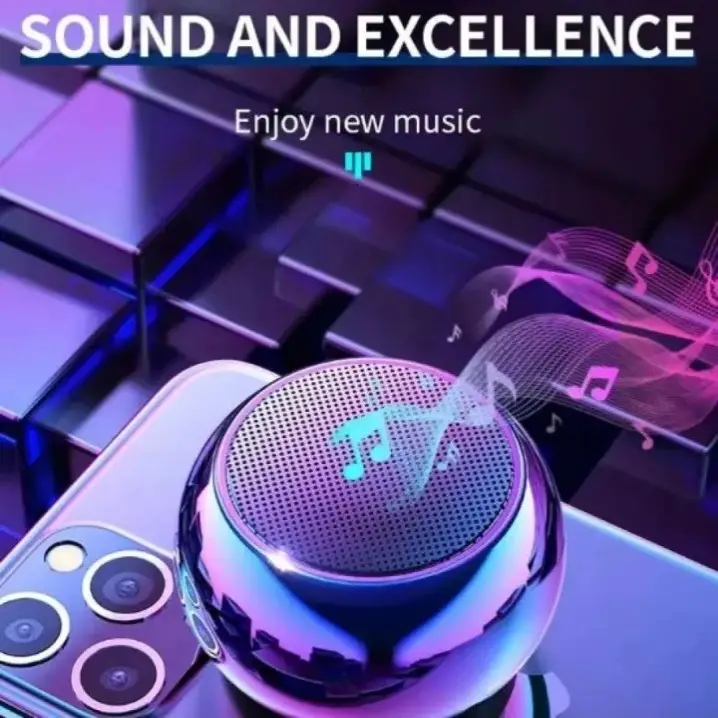 JBL M3 Mini Bluetooth Speaker-M3 Portable Wireless Bluetooth Speaker-JBL Portable mini Bluetooth speaker-supper quality base boosted music & High-Quality Sound, Ultra Compact Metal Body-JBL M3 Mini Portable Wireless Bluetooth Speaker