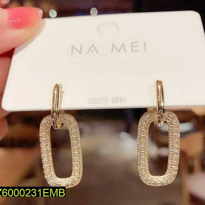 Na Mei Earings