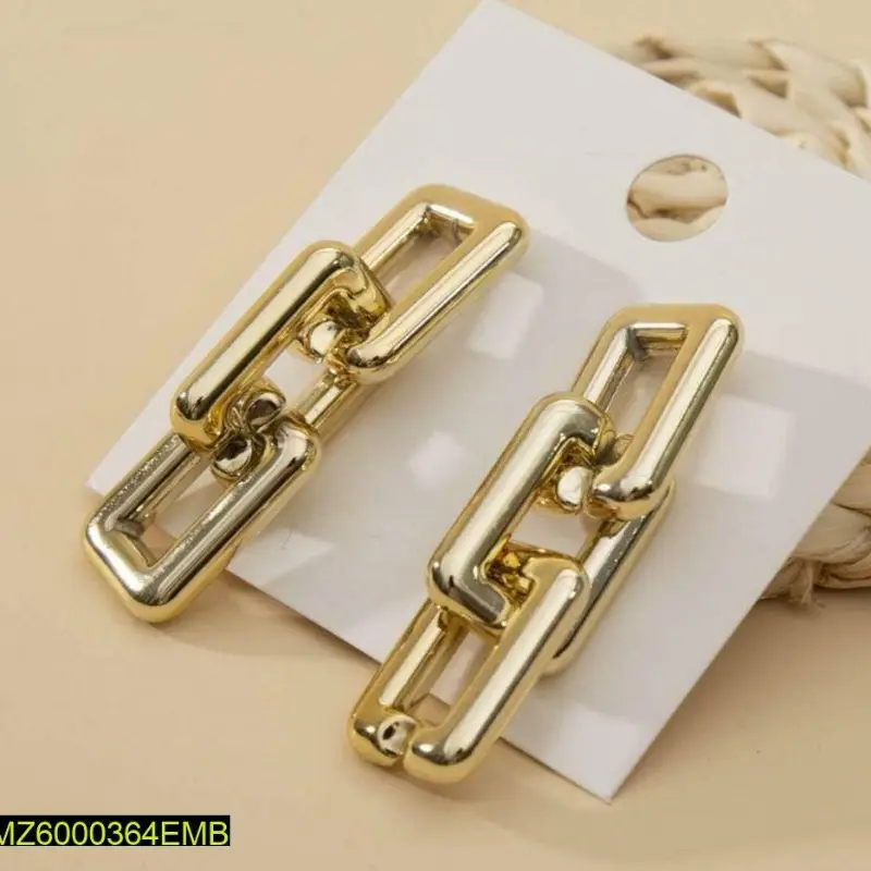 Chain Fashionista