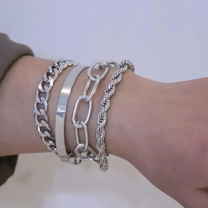 Bangle Bracelets