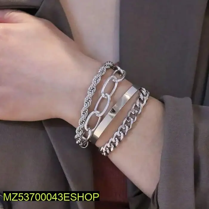 Bangle Bracelets