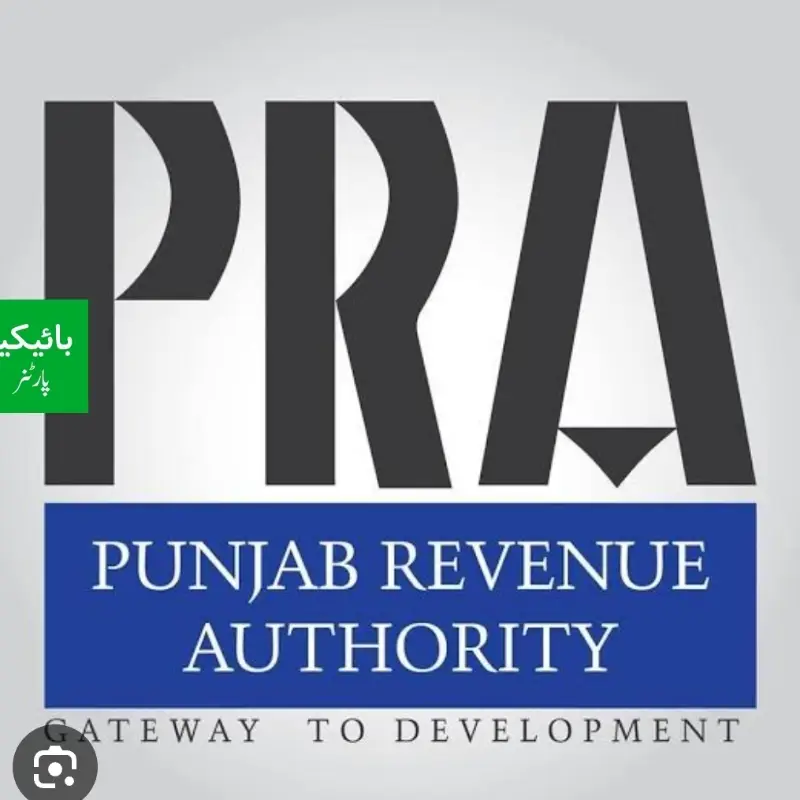 PRA monthly Sale Tax Invoice Return ( Service Charge's Only)