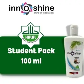 Shampoo Student Pack