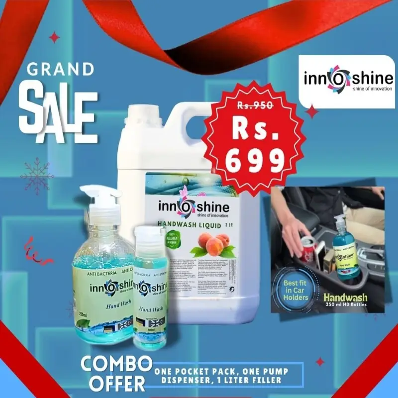 Big Offer