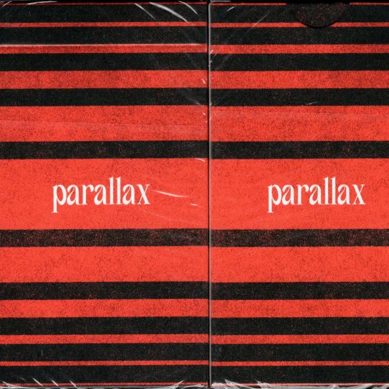 Parallax: Limited Edition