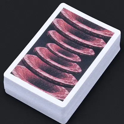 Parallax: Limited Edition