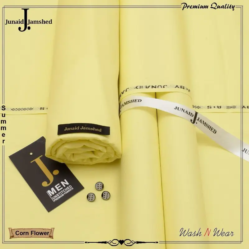 4 Session Wash Wear Gents Suits
