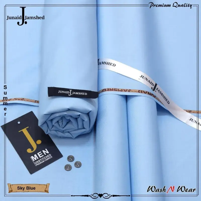 4 Session Wash Wear Gents Suits