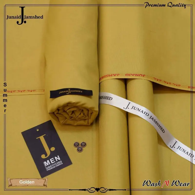 4 Session Wash Wear Gents Suits