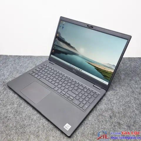 Laptop Dell Latitude 3510 Touchscreen