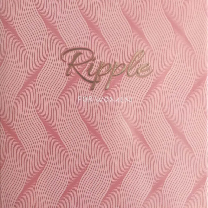 Ripple for women