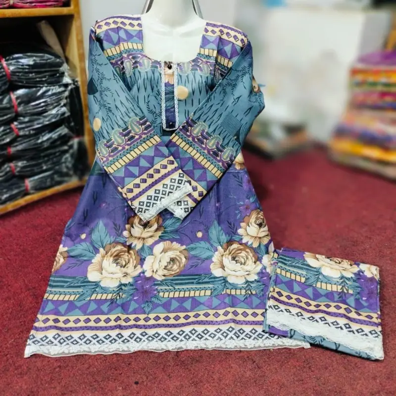 Ladies suit