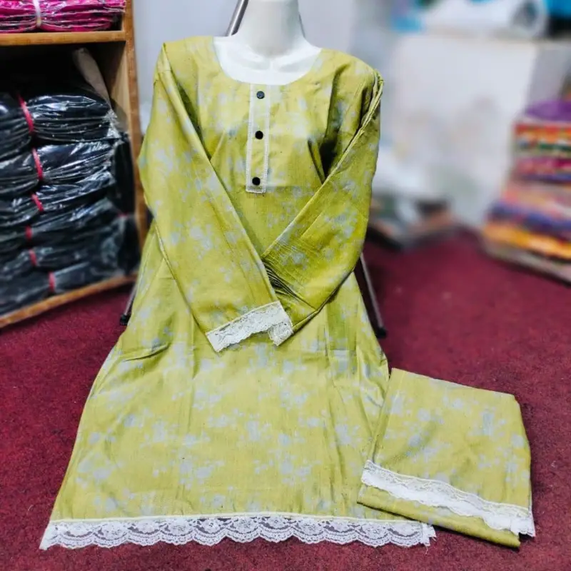 Ladies suit