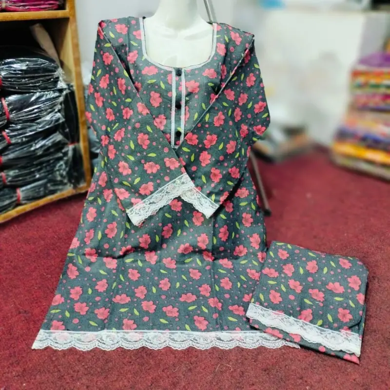 Ladies suit