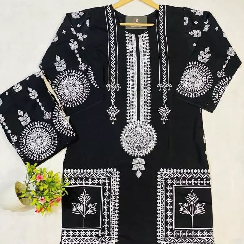 12 year old girl shalwar kamiz