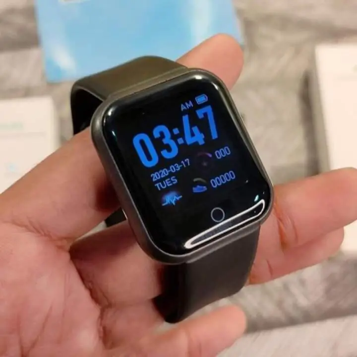 D30 pro smart watch
