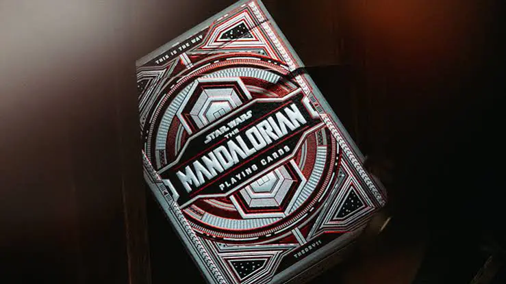 Mandalorian V1 by Theory11