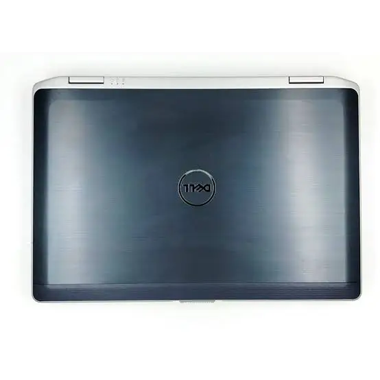 Dell Latitude 14" , 8 GB RAM, 500 GB Hard Disk