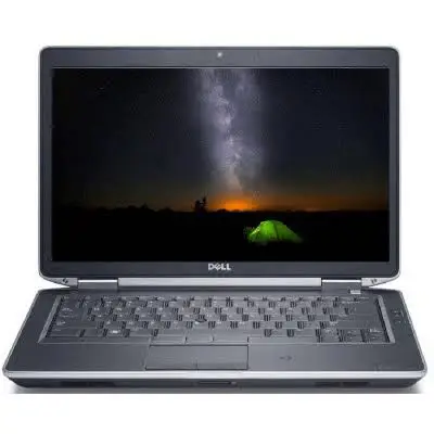 Dell Latitude 14" , 8 GB RAM, 500 GB Hard Disk