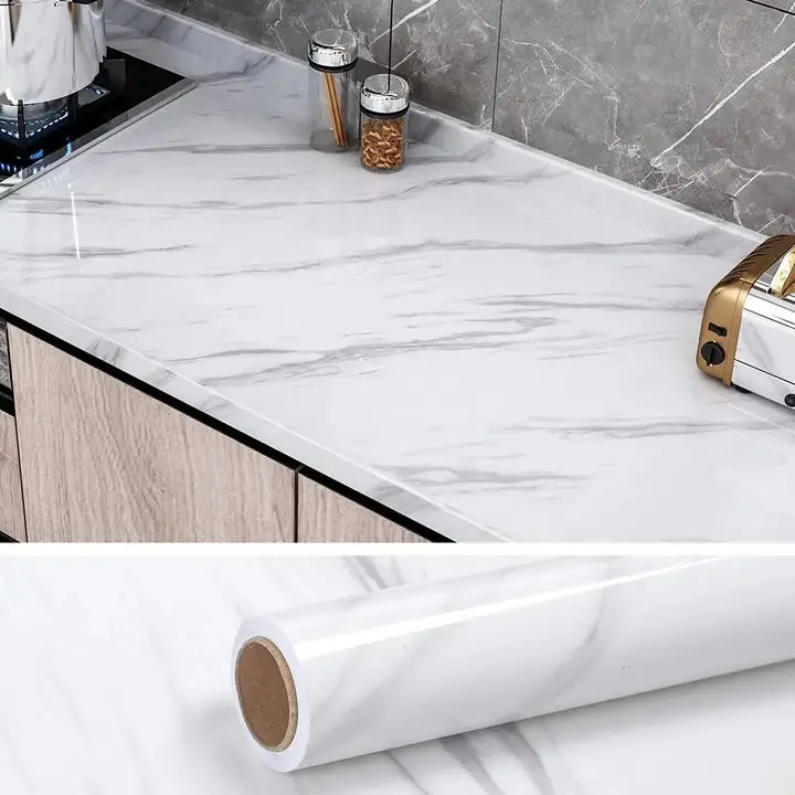 Marble Stickers  ( 60Cm2M)