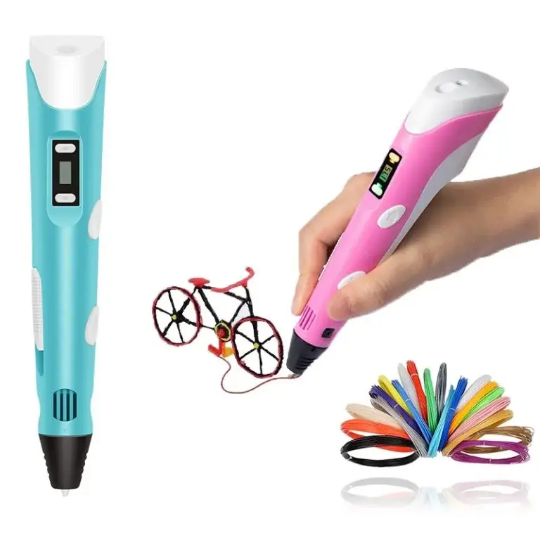 3d Painting Pen ( Set )