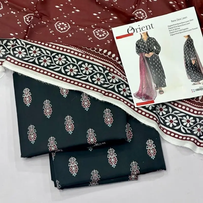 Orient ORIGANL BANA DORA LAWN