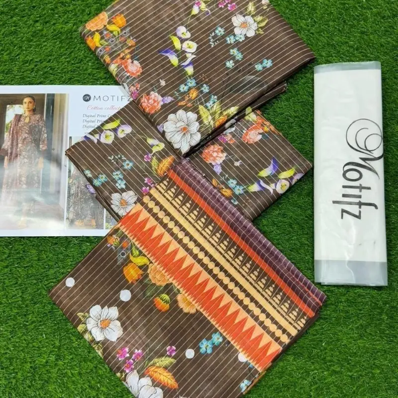 MOTIFZ LAWN SUPREME COLLECTION