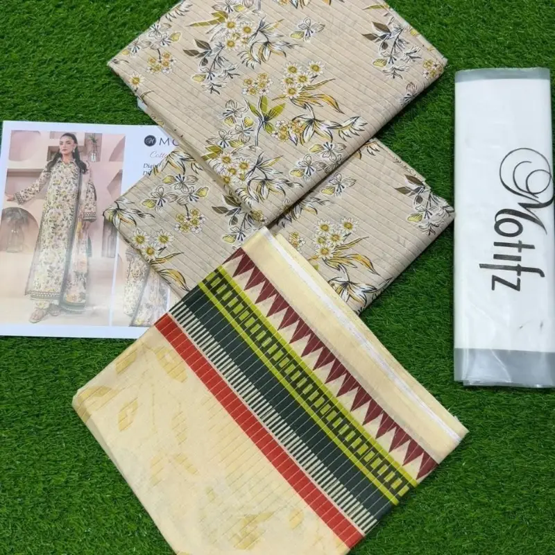 MOTIFZ LAWN SUPREME COLLECTION