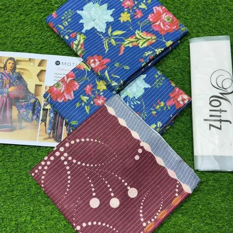 MOTIFZ LAWN SUPREME COLLECTION