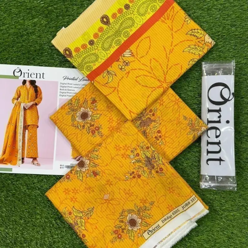 ORIENT ORIGINAL LAWN SUPREME COLLECTIONS